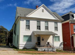 51 W Main St, Frostburg, MD 21532