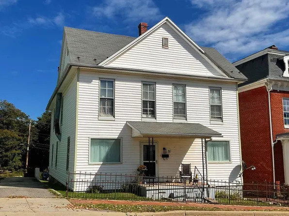 51 W Main St, Frostburg, MD 21532