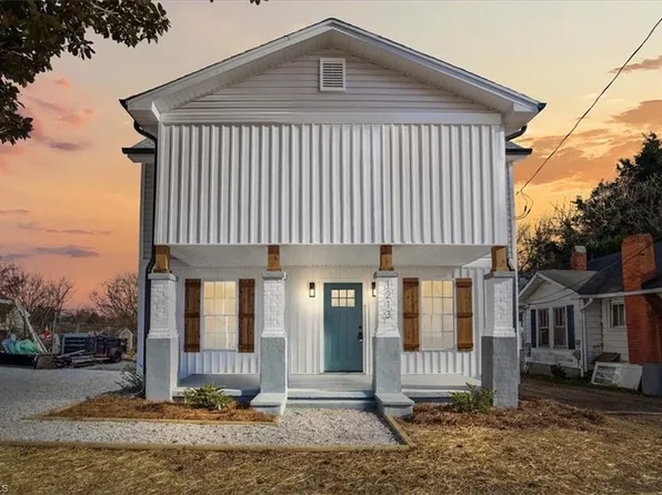 1213 S Elm St, High Point, NC 27260