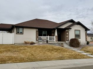 3197 Enfield Ave, Elko, NV 89801
