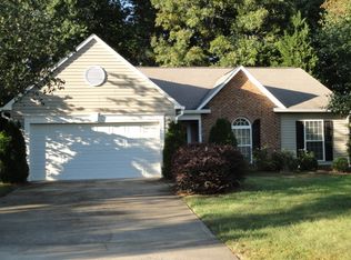 1025 Still Point Dr, Winston Salem, NC 27103