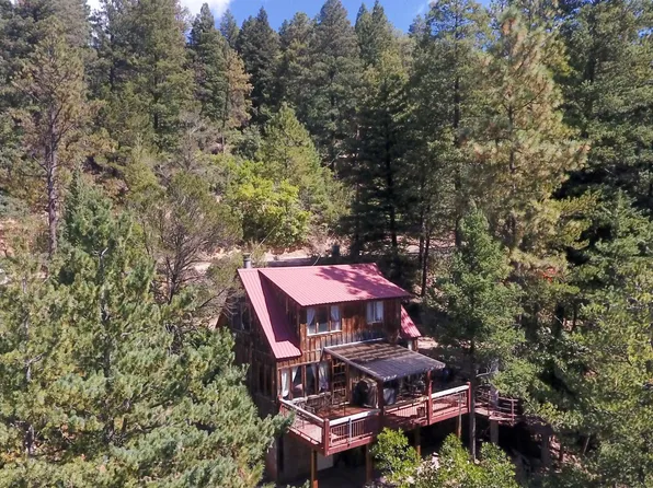 23 Running Deer Trl #7, High Rolls Mountain Park, NM 88325