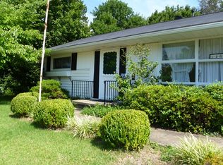 1155 24th St, Portsmouth, OH 45662