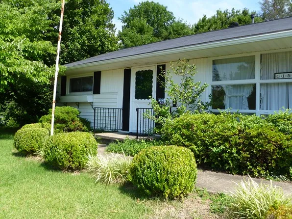 1155 24th St, Portsmouth, OH 45662