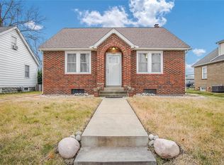 608 Olive St, Highland, IL