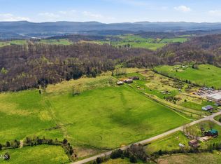 Carters Valley Rd, Surgoinsville, TN 37873