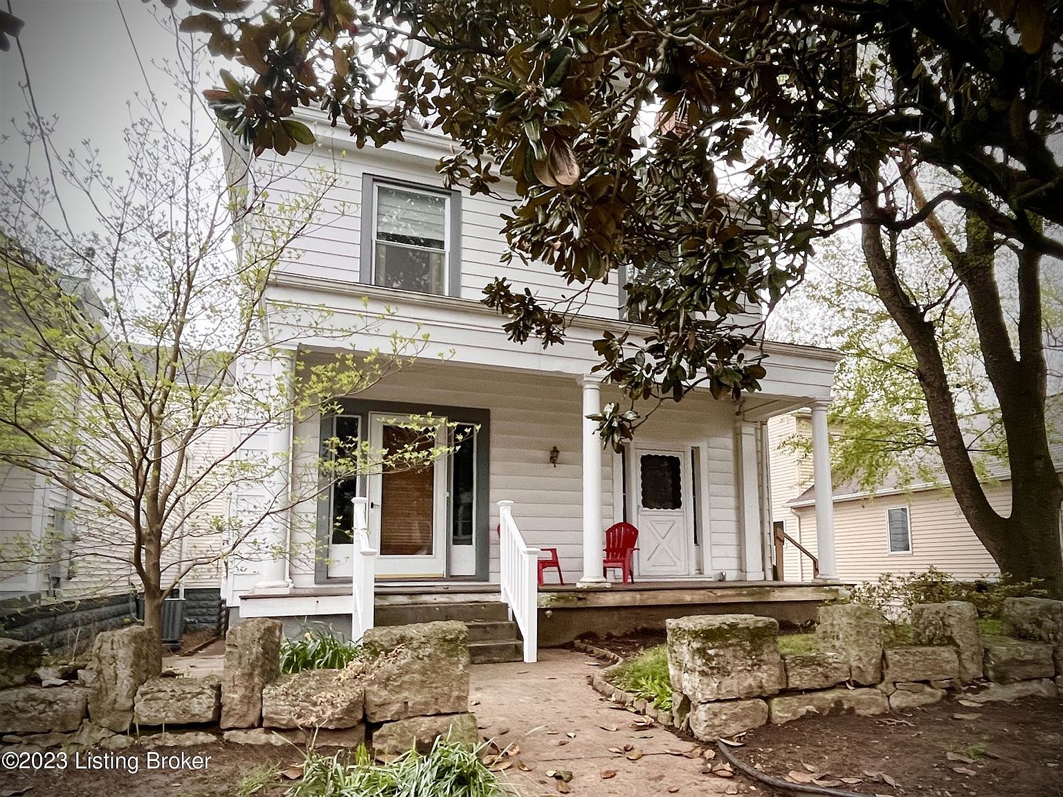 2240 Payne St, Louisville, KY 40206 Zillow