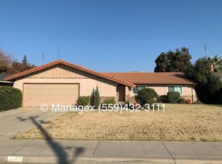 1141 Sierra Ave, Clovis, CA 93612