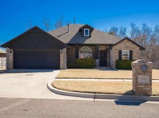 1640 Central Pkwy, Norman, OK 73071