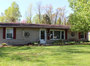 1705 Clinton St, Madison, IN 47250