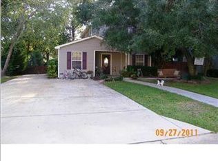 21042 Meadowbrook Dr, Fairhope, AL 36532