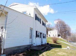 306 Caldwell St, Schuylkill Haven, PA 17972