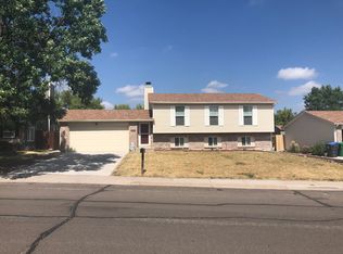 5212 Liberty St, Cheyenne, WY 82001