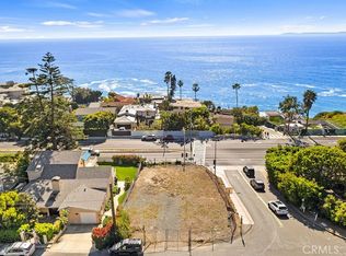 31502 Coast Hwy Lot 87, Laguna Beach, CA 92651