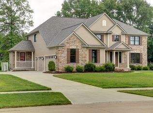 2887 Waterfall Way, Westlake, OH 44145