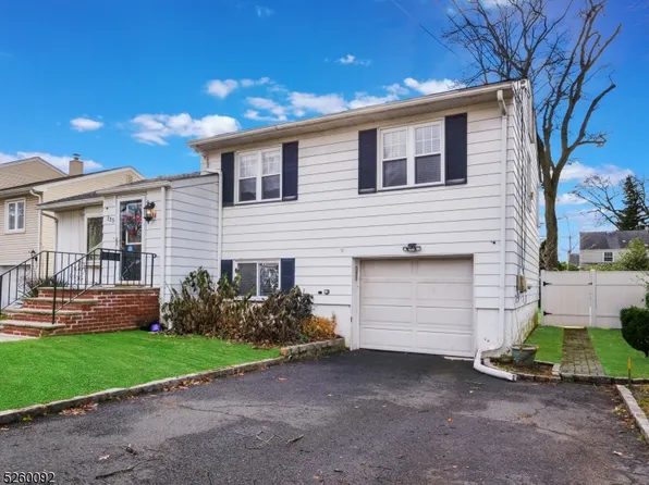 135 Hawthorne Ave, Springfield, NJ 07081