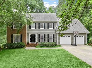 1850 Edington Rd SW, Marietta, GA 30064