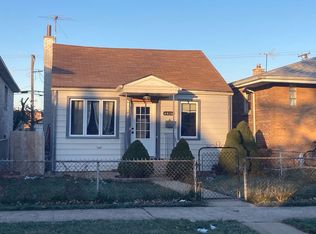 4826 S Lockwood Ave, Chicago, IL