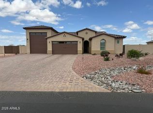 29408 N 224th Dr, Wittmann, AZ 85361