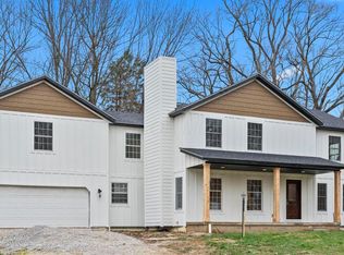 12485 Jerome Rd, Plain City, OH