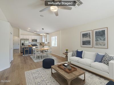 109 W Calle Paso Suave, Sahuarita, AZ, 85629