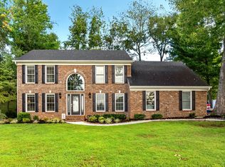 3108 Providence Cir, Morristown, TN 37814