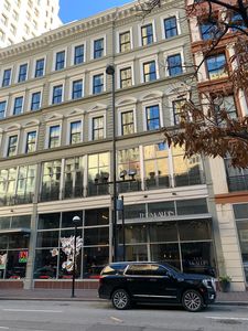 15 W 4th St UNIT 203, Cincinnati, OH, 45202