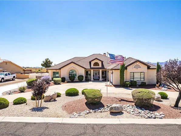 1299 Mustang Springs Road, Kingman, AZ 86401