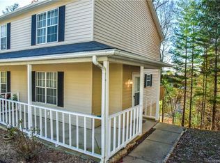 146 Rocking Porch Rdg, Asheville, NC 28805
