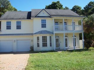 2886 Landyns Cir, Fernandina Beach, FL 32034