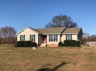 3005 Jodie Ct, Lebanon, TN 37087