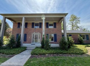 155 Country Squire Ln, Bardstown, KY 40004
