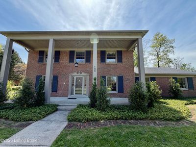 155 Country Squire Ln, Bardstown, KY, 40004