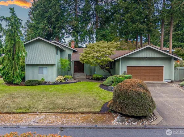 5108 60th Avenue Ct W, University Place, WA 98467