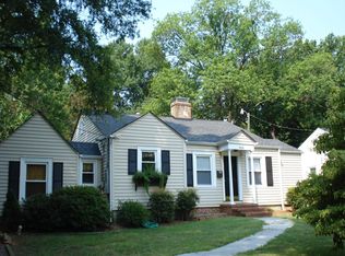 4028 Commonwealth Ave, Charlotte, NC 28205