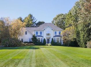 39 Old Haswell Park Rd, Middleton, MA 01949