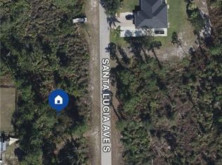 710 Santa Lucia Ave S, Lehigh Acres, FL 33974