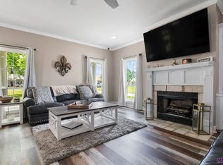 16510 Jay Rd, Prairieville, LA 70769