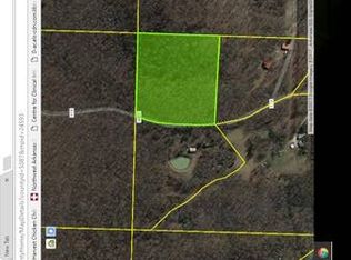 700 Madison 4401, Combs, AR 72721