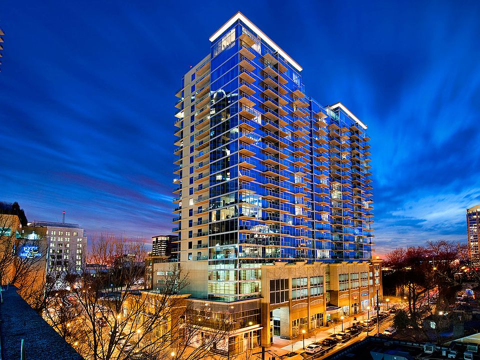 77 12th Midtown Atlanta