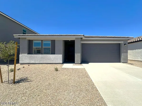 12344 N DAMSEN Drive, Maricopa, AZ 85139