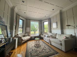 33 Bay State Rd #2A, Boston, MA 02215