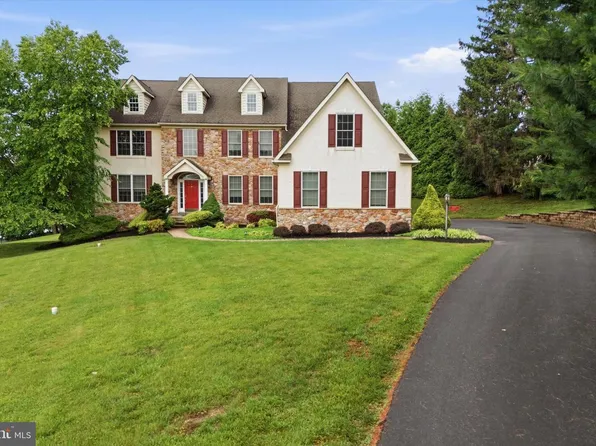 1008 Plymouth Rd, Plymouth Meeting, PA 19462