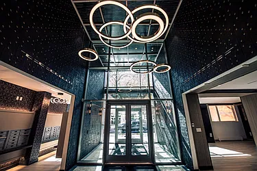 Rented by Hampshire Assets LLC