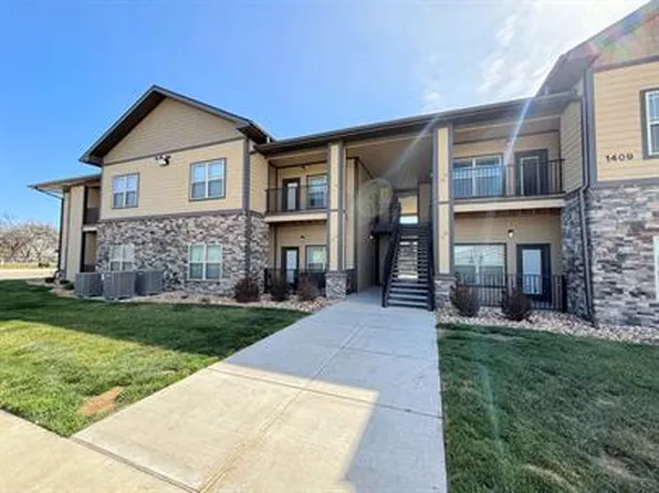 1409 E Genesis Dr #14, McPherson, KS 67460