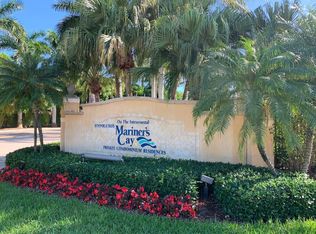 Hypoluxo Mariners Bay Condominiums, Hypoluxo, FL 33462