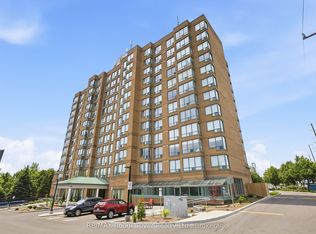 711 Rossland Rd E #1107, Whitby, ON L1N8Z1