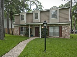 6202 Bayonne Dr, Spring, TX 77389