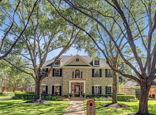 1315 Emerald Green Ln, Houston, TX 77094
