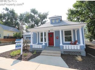 733 Sunset St, Longmont, CO 80501